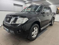 Schwarz Gebraucht 2014 Nissan Navara Abholung | 12.990 € (Guter Preis)