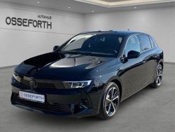 Lackierung schwarz perla nera/ Neu 2025 Opel Astra Ultimate Limousine | 30.990 € (Teuer)