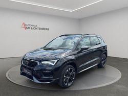 Schwarz Gebraucht 2022 Cupra Ateca VZ SUV | 31.430 € (Fairer Preis)