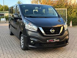 Schwarz Gebraucht 2017 Nissan NV300 Premium Edition Van | 21.900 € (Etwas zu teuer)
