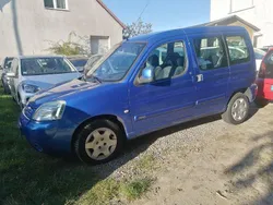 Blau Gebraucht 2005 Citroën Berlingo Style Van / Kleinbus | 2.990 € (Guter Preis)