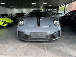Grau Neu 2025 Porsche 992 Chrono | 239.900 € (Etwas zu teuer)