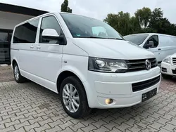 Weiß Gebraucht 2015 VW T5 Comfortline Van | 22.850 € (Fairer Preis)
