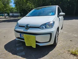 Weiß Gebraucht 2017 VW up! move up! Kleinwagen | 7.600 € (Fairer Preis)