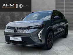 Grau Neu 2025 Renault Scénic Esprit Alpine Van / Kleinbus | 45.620 € (Guter Preis)