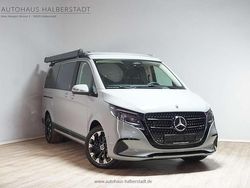 Grau Gebraucht 2025 Mercedes V250 Marco Polo Van / Kleinbus | 75.990 € (Fairer Preis)