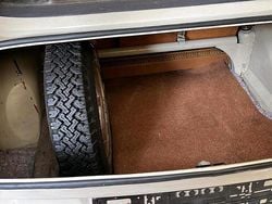 Beige Gebraucht 1986 Trabant 601 Kleinwagen | 3.800 €