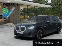 Sophistograu brillanteffekt (schwarz) Neu 2025 BMW X3 Comfort Edition SUV | 77.070 €