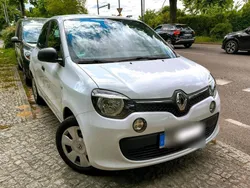 Weiß Gebraucht 2016 Renault Twingo SE Kleinwagen | 4.490 €