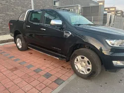 Schwarz Gebraucht 2017 Ford Ranger Abholung | 25.500 €