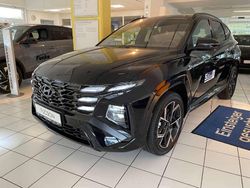 Abyss black / met Neu 2025 Hyundai Tucson N Line SUV | 44.740 € (Teuer)