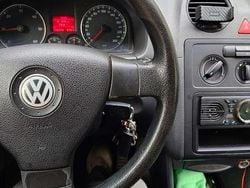 Gelb Gebraucht 2010 VW Caddy Van / Kleinbus | 4.700 € (Guter Preis)