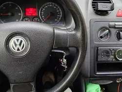 Gelb Gebraucht 2010 VW Caddy Van / Kleinbus | 4.700 € (Guter Preis)
