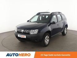 Blau Gebraucht 2015 Dacia Duster Ice SUV | 7.990 € (Fairer Preis)
