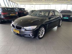 Braun Gebraucht 2014 BMW 420 Executive Coupé | 7.990 € (Guter Preis)