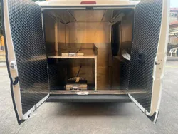 Weiß Gebraucht 2017 Citroën Jumper Van / Kleinbus | 16.000 €