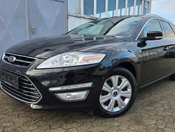 Schwarz Gebraucht 2014 Ford Mondeo Titanium S Kombi | 7.990 € (Guter Preis)