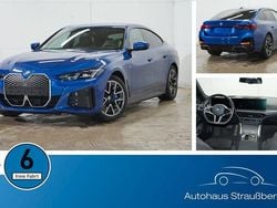 Blaukeine angabe Gebraucht 2025 BMW i4 M Sport Limousine | 46.630 € (Superpreis)
