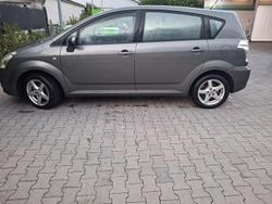 Gebraucht 2007 Toyota Corolla Sol Kombi | 4.950 € (Teuer)