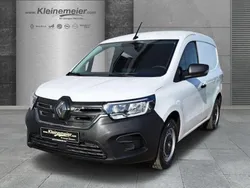Mineral weiss Gebraucht 2022 Renault Kangoo Van / Kleinbus | 25.490 € (Teuer)