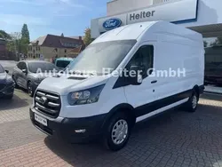 Weiß Gebraucht 2024 Ford Transit Trend Limousine | 29.950 € (Guter Preis)