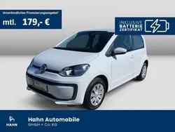 VW e-up!