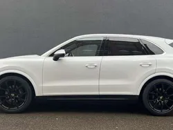 Gebraucht 2019 Porsche Cayenne Basis SUV | 49.000 €