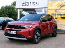 Kanyon orange Gebraucht 2025 Opel Frontera SUV | 29.950 € (Etwas zu teuer)