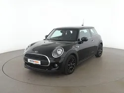 Schwarz Gebraucht 2020 Mini ONE Kleinwagen | 15.630 € (Guter Preis)