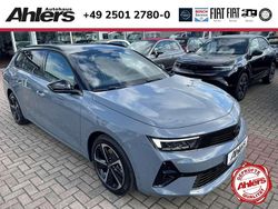 Grafik grau Neu 2025 Opel Astra Kombi | 26.490 € (Fairer Preis)