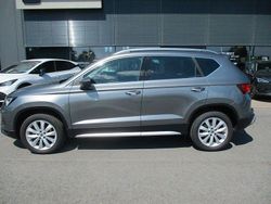 Grau Neu 2025 Seat Ateca SUV | 32.490 € (Fairer Preis)