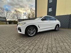 Weiß Gebraucht 2019 BMW X4 M Sport SUV | 27.500 € (Superpreis)
