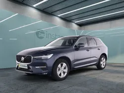 Blau Gebraucht 2023 Volvo XC60 Core SUV | 36.440 €