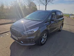 Grau Gebraucht 2020 Ford Galaxy S Van / Kleinbus | 25.700 € (Fairer Preis)