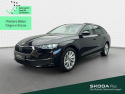 Schwarzmagic perleffekt Gebraucht 2025 Skoda Octavia Selection Kombi | 28.960 € (Guter Preis)