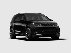 Santorini black Neu 2025 Land Rover Discovery Sport SE Dynamic SUV | 69.990 € (Etwas zu teuer)
