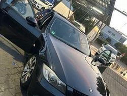 Schwarz Gebraucht 2007 BMW 318 Limousine | 2.999 € (Guter Preis)