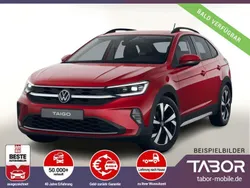 Kings red metallic Neu 2025 VW Taigo R SUV | 26.488 € (Guter Preis)