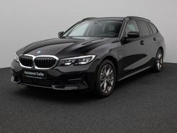 Schwarz 2668 Gebraucht 2022 BMW 330e Sport Line Kombi | 31.999 € (Fairer Preis)