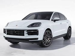 Weiß Gebraucht 2024 Porsche Cayenne S SUV | 113.790 € (Superpreis)