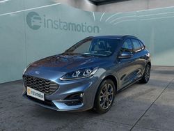 Blau Gebraucht 2023 Ford Kuga ST-Line SUV | 31.199 € (Teuer)