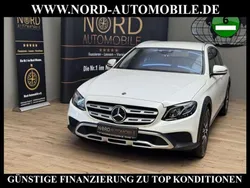 Schwarz Gebraucht 2019 Mercedes E220 Limousine | 30.990 € (Fairer Preis)