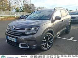 Grau Gebraucht 2020 Citroën C5 Aircross Shine SUV | 15.004 € (Fairer Preis)