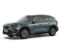 Gebraucht 2024 BMW iX1 Shadowline SUV | 41.990 € (Fairer Preis)