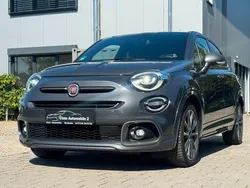 Gebraucht 2021 Fiat 500X Sport SUV | 16.990 € (Etwas zu teuer)