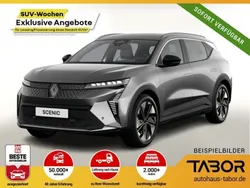Renault Scénic