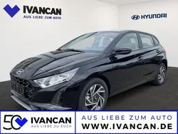 Phantom black Neu 2025 Hyundai i20 Trend | 21.690 € (Fairer Preis)