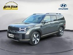 Grau Neu 2025 Hyundai Santa Fe Signature SUV | 59.650 € (Etwas zu teuer)