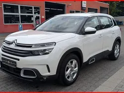 Weiß Gebraucht 2020 Citroën C5 Aircross Live SUV | 16.950 € (Fairer Preis)