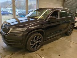 Schwarz Gebraucht 2020 Skoda Kodiaq Style SUV | 24.990 € (Etwas zu teuer)